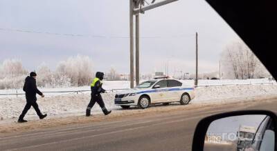 За праздники в Чувашии поймали более ста пьяных водителей