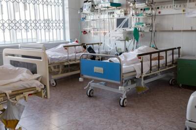 В Новосибирске от коронавируса умерли три пациента моложе 50 лет