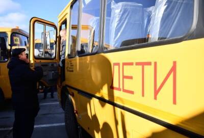 Кабмин выделил 500 млн рублей на поездки школьников по родным краям