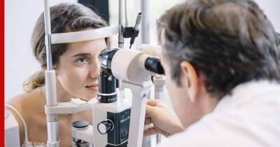 Качество зрения: 6 советов, которые помогут защитить здоровье глаз