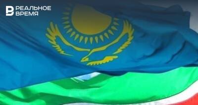 Из Казахстана эвакуировались около 30 татарстанцев