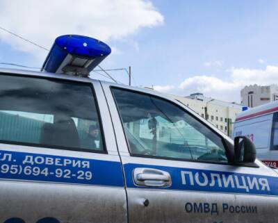 В Кирове пассажир попытался задушить таксиста