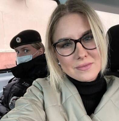 Адвокат Любови Соболь обратится в ЕСПЧ в связи с приговором по «санитарному делу»