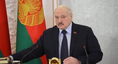 А. Лукашенко – за наращивание миротворческого потенциала ОДКБ