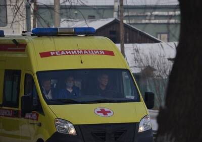 В Рязани от коронавируса скончалась 29-летняя женщина