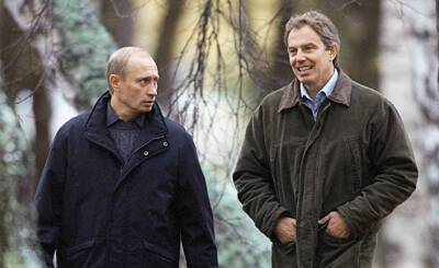 Mirror (Великобритания): Гордон Рамзи сказал, что Владимир Путин — самый пугающий человек из тех, для кого ему доводилось готовить