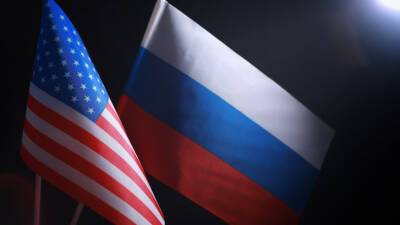 В Женеве стартовали переговоры России и США по гарантиям безопасности