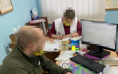 В Киеве разоблачили схему фейковой вакцинации