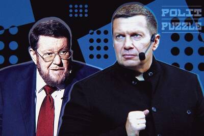 Сатановский рассказал о неожиданном скандале на шоу Соловьева из-за выпада против ОДКБ