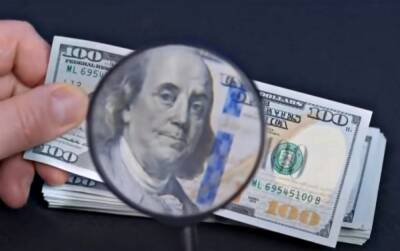 Будет по 80 гривен за доллар: эксперты спрогнозировали курс валют в Украине – есть два сценария