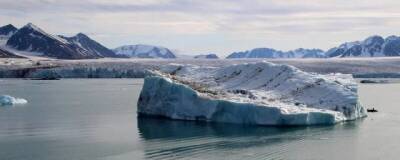 Уникальное российское судно «Северный полюс» станет ведущей базой для исследований Арктики