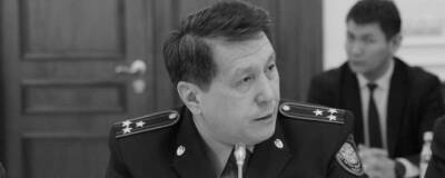 В Нур-Султане найдено тело полковника КНБ Казахстана Азамата Ибраева