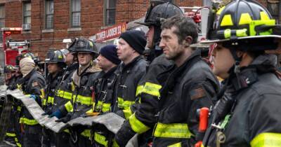 В загоревшейся многоэтажке Нью-Йорка погибло двадцать человек, из которых девятеро - дети (видео)