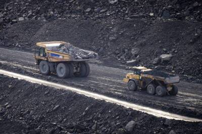 Запасы угля на ТЭС выросли на 18% за неделю