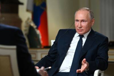 Путин обсудил с Рахмоном ситуацию с Казахстане