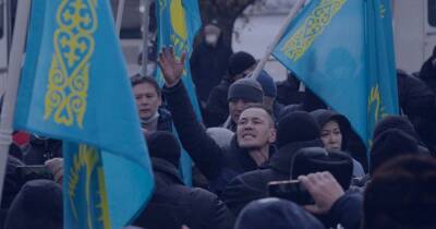 В МИД Казахстана считают, что в акциях протеста участвовали "исламские радикалы"