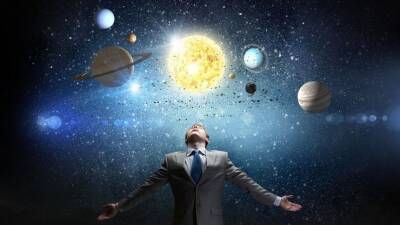 Три дня — и мир сойдет с ума: астролог рассказал, как пережить ретроградный Меркурий