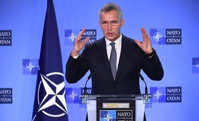 НАТО поставила России ультиматум: или сотрудничество, или война (FT)