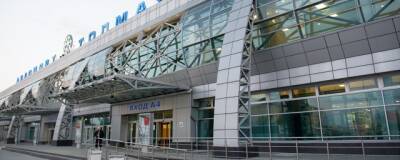 Пять человек не смогли улететь из Новосибирска рейсом S7 из-за нехватки мест