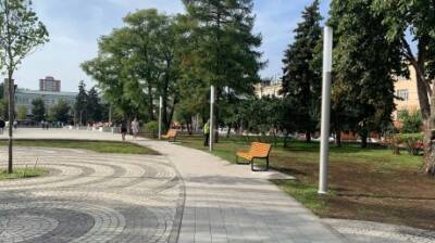 Пенза вошла в рейтинг городов России с хорошей экологической средой