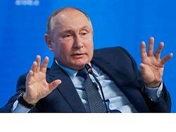 Путин пообещал не допустить «цветных революций» в странах ОДКБ