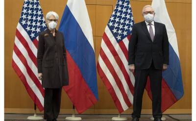 Польские эксперты о начале переговоров в Женеве: Перестала существовать выстраиваемая США парадигма об «изоляции» России
