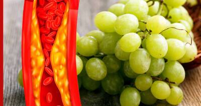 Улучшить здоровье кишечника и снизить холестерин способна простая ягода
