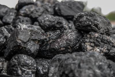 Запаси вугілля на ТЕС за тиждень збільшились на 18% — Міненерго