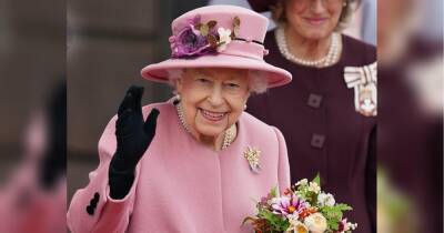 Букінгемський палац оголосив конкурс на рецепт найкращого пудингу, який буде названо на честь королеви Єлизавети