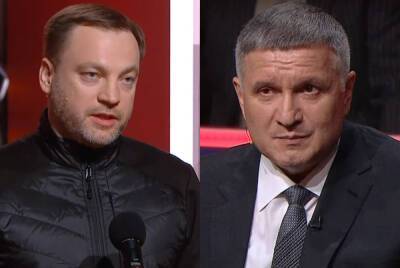 СМИ: Гамбит Авакова - Монастырского: кто победил в скандале с зарплатами?