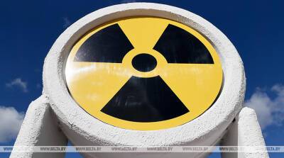 Белгидромет: радиационная обстановка в стране остается стабильной