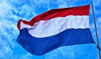 Правительство Нидерландов приняло присягу через 10 месяцев после выборов