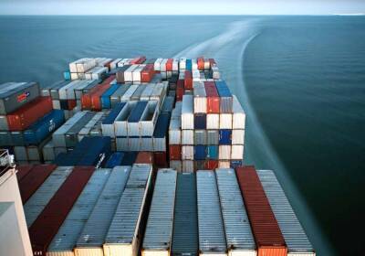 Стоимость морских перевозок с начала 2020 года выросла в 7 раз. Как это повлияло на Узбекистан
