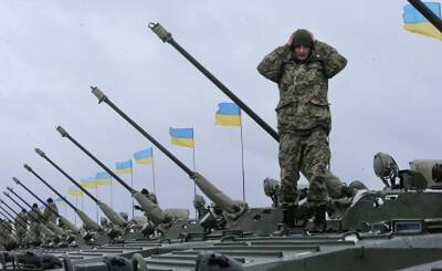 Forbes (США): российская армия может приготовить смертельную западню для украинских танков