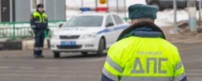 В Астрахани в праздничные дни сотрудники ГИБДД выявили 114 нетрезвых водителей