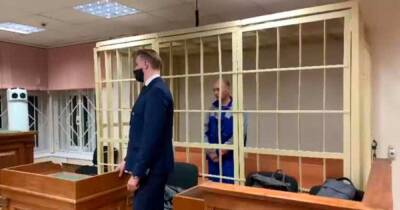 Андрей Сергеев - Антон Котов - Суд рассмотрит жалобу на домашний арест фигуранту "арбузного" дела - ren.tv - Москва - Москва