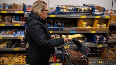 В Украине могут ввести food stamp: Советник президента спрогнозировал рост цен