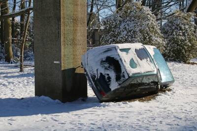 17 автомобильных аварий произошло на дорогах ДНР