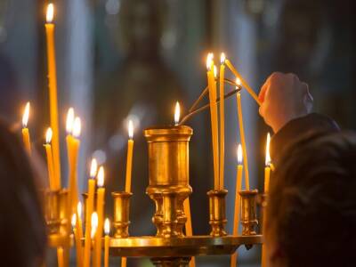 Масленица, Пасха и Родительский день: даты главных православных праздников и постов на 2022 год