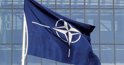 НАТО не пойдет ни на какие компромиссы с Россией по вопросу членства Украины – Генеральный секретарь