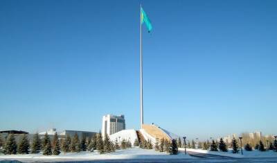 Ветеран МВД РФ прокомментировал смерть силовиков в Казахстане