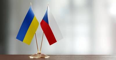 Чехія планує посилити військову співпрацю з Україною через дії Росії