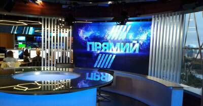 "Манипулятивная информация": в ГБР опровергли арест активов "Прямого" и "5 канала"