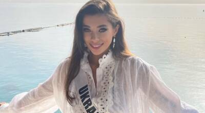 "Мисс Украина Вселенная" Неплях раскрыла причину своих слез: "Плачу, когда никто не видит"