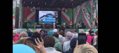 Звезды 70-80-х годов дадут концерты в райцентрах Карелии