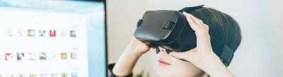 СМИ: Apple отказалась от идеи метавселенной для VR-гарнитуры
