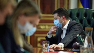 «Будет как в Казахстане»: украинцы раскритиковали работу Зеленского