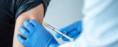 В Пущино около 8000 человек вакцинировались от коронавируса