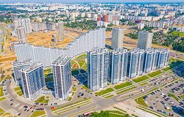 Какое жилье сдают в Минске за $350?