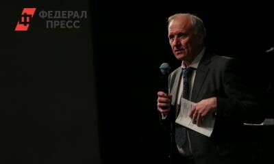 Свердловский суд отказал в иске о банкротстве соратнику Ельцина